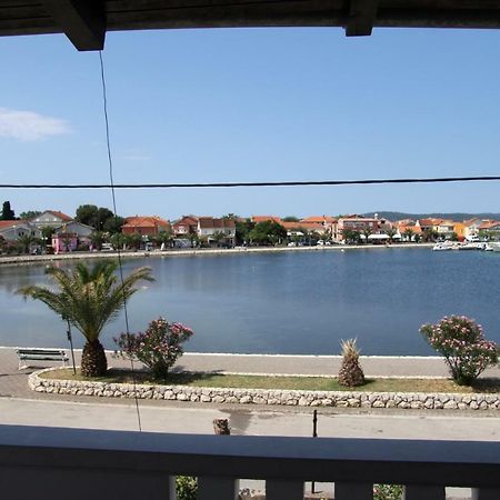 Apartmani Ana Bibinje Extérieur photo