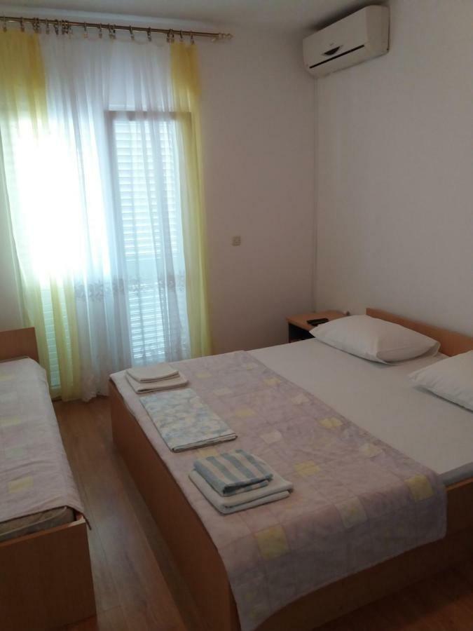 Apartmani Ana Bibinje Extérieur photo