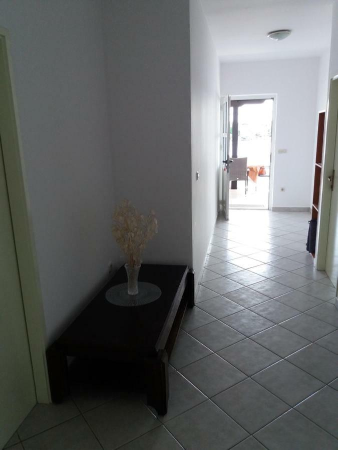 Apartmani Ana Bibinje Extérieur photo