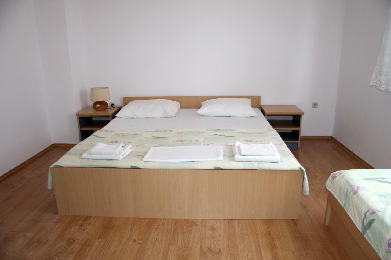 Apartmani Ana Bibinje Extérieur photo
