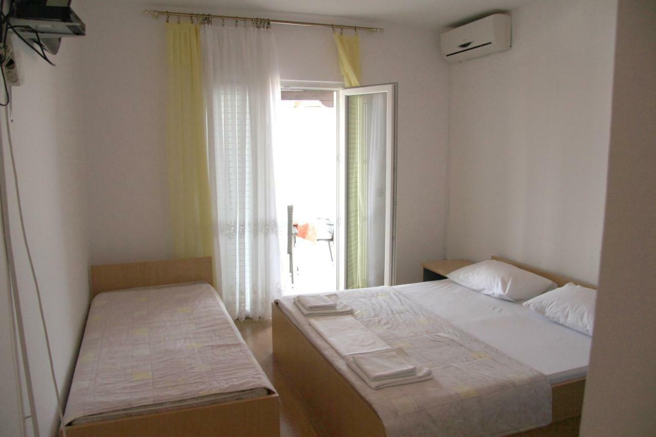 Apartmani Ana Bibinje Extérieur photo