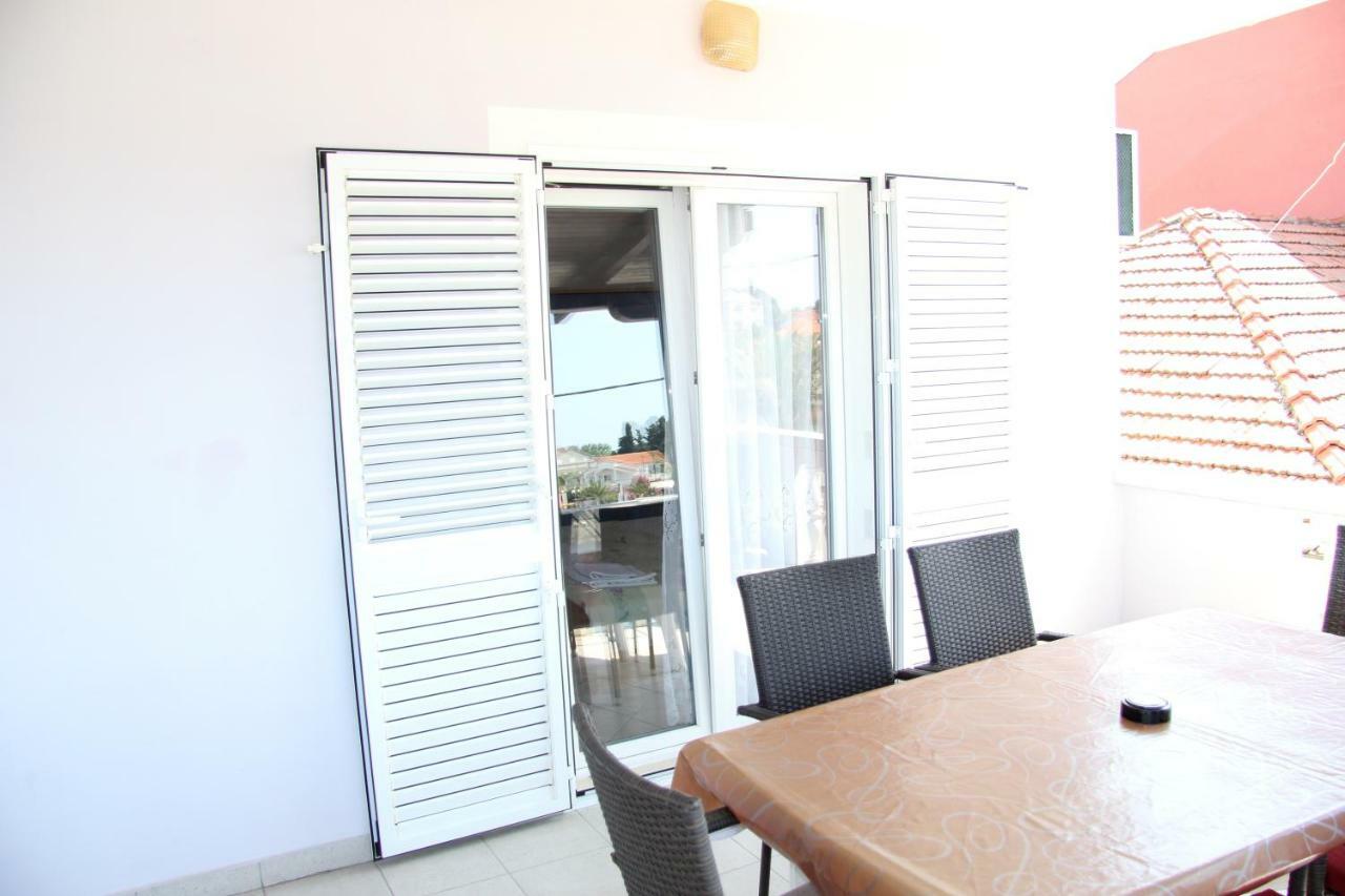 Apartmani Ana Bibinje Extérieur photo