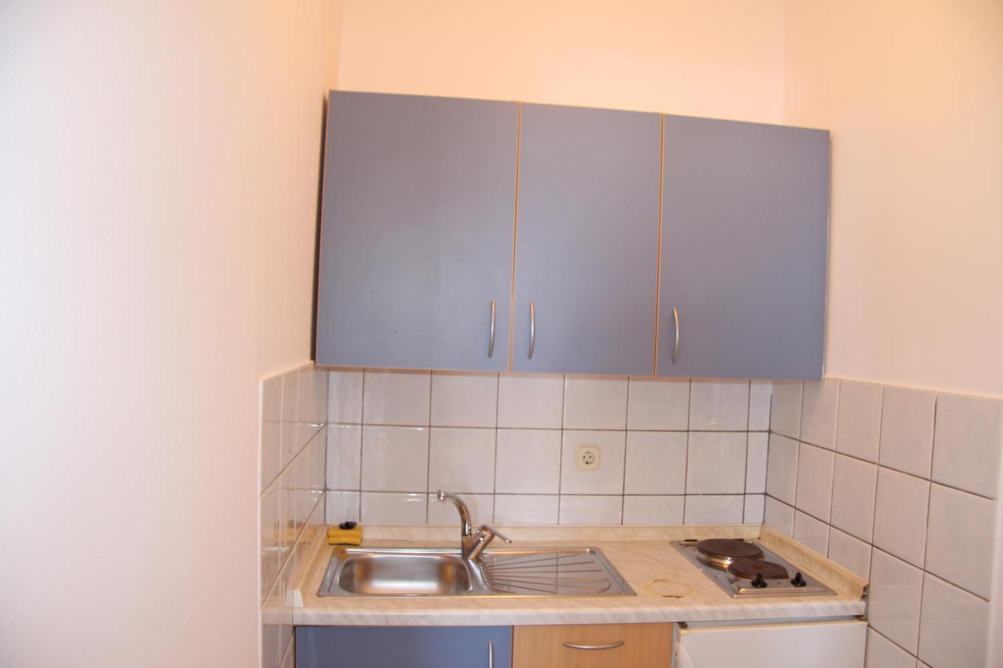 Apartmani Ana Bibinje Extérieur photo
