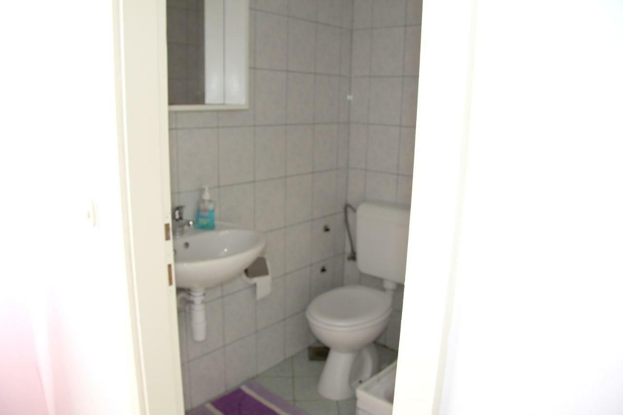 Apartmani Ana Bibinje Extérieur photo