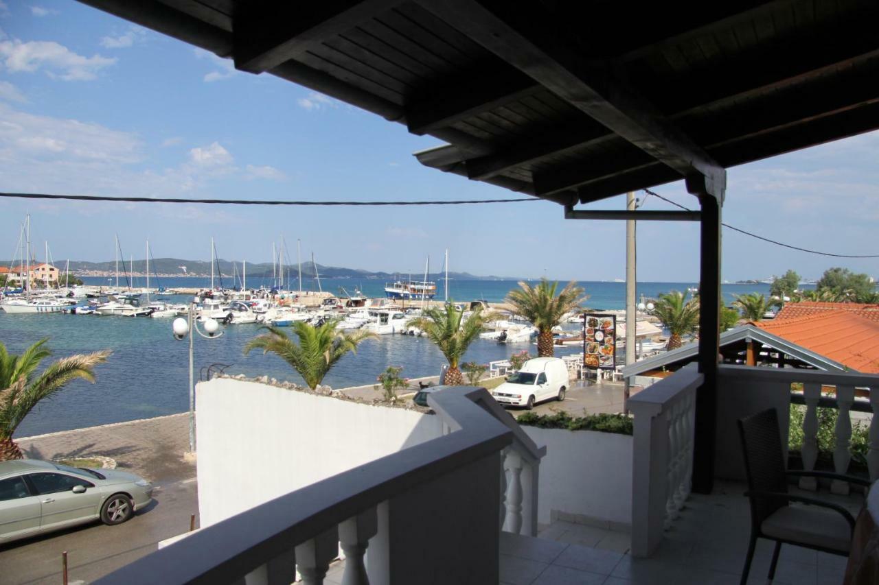 Apartmani Ana Bibinje Extérieur photo