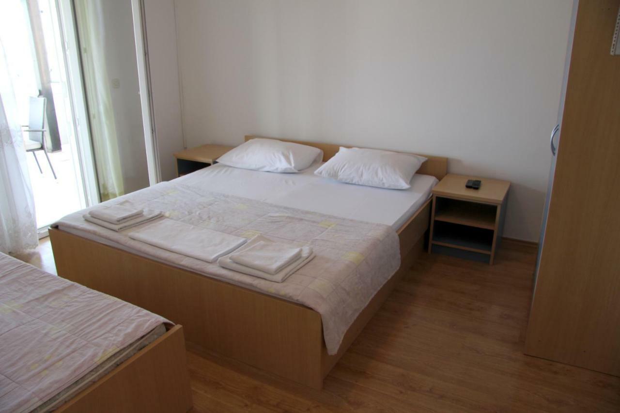 Apartmani Ana Bibinje Extérieur photo
