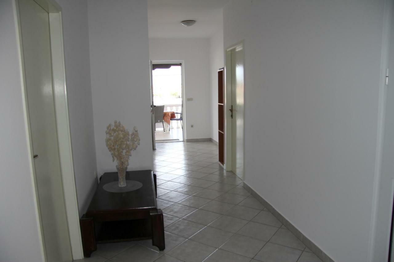Apartmani Ana Bibinje Extérieur photo