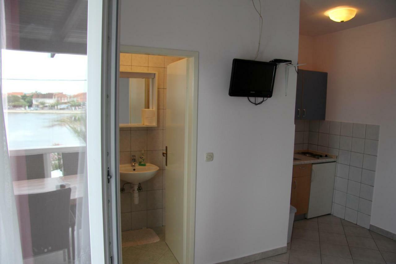 Apartmani Ana Bibinje Extérieur photo