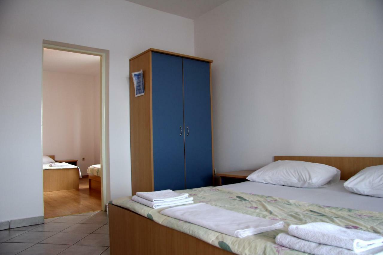 Apartmani Ana Bibinje Extérieur photo