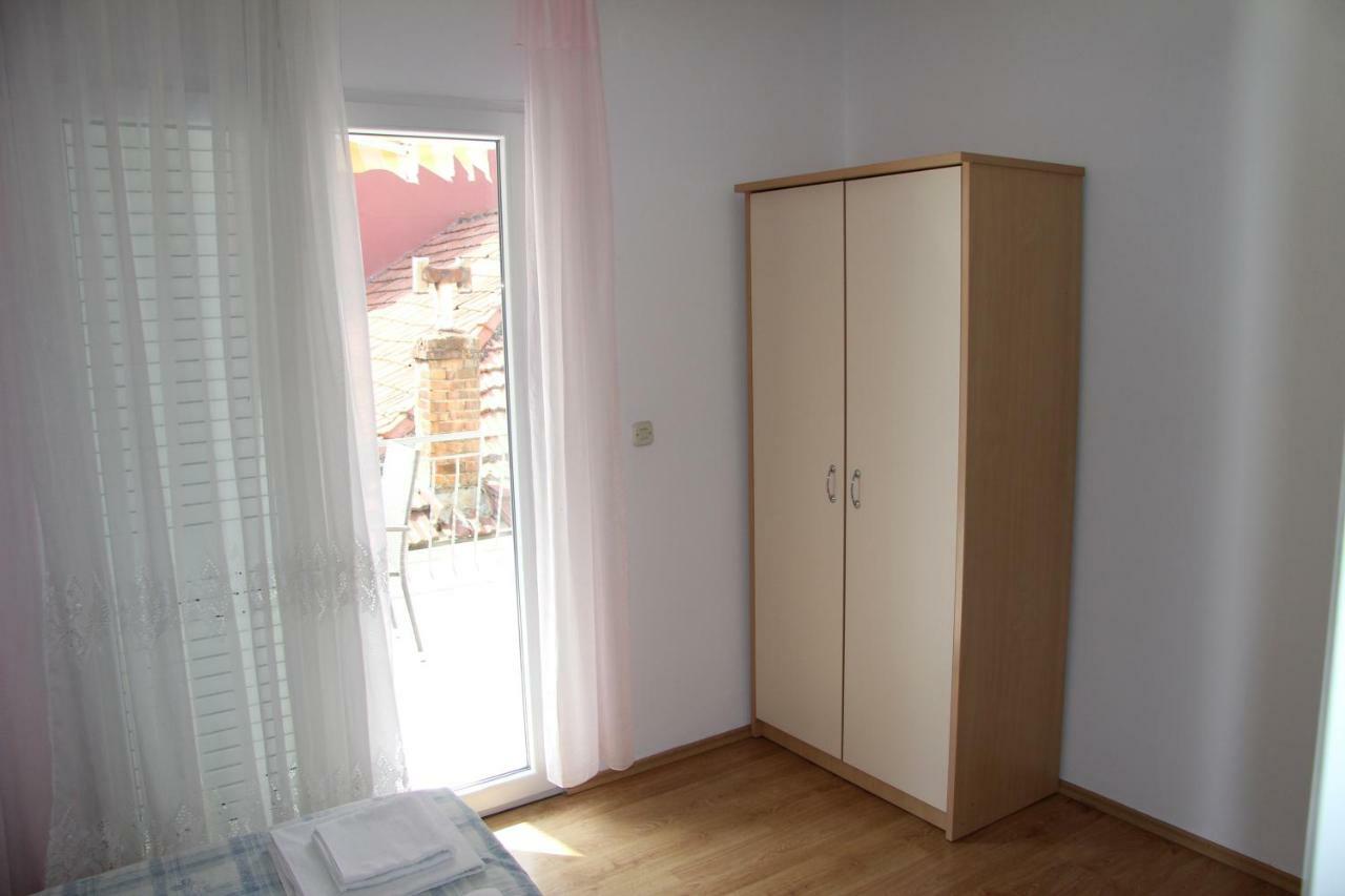 Apartmani Ana Bibinje Extérieur photo
