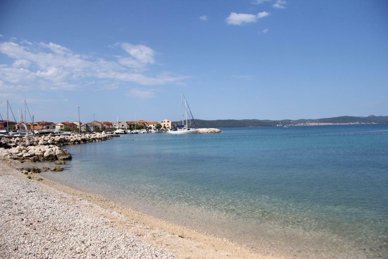 Apartmani Ana Bibinje Extérieur photo